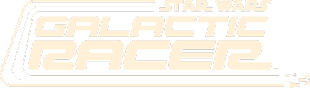 Star Wars Logo