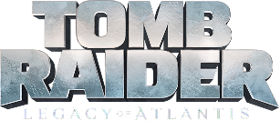 Tomb Raider Logo