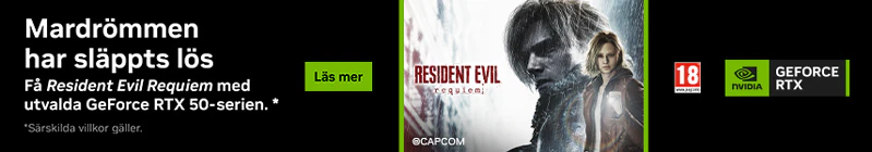 Resident Evil Requiem